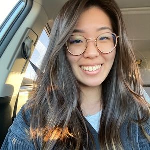 Meet your Posher, Heather